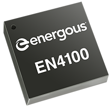 Energous chip en4100