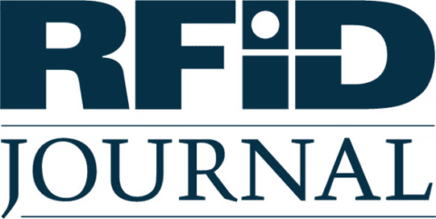 RFID Journal Logo