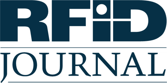 RFID Journal Logo